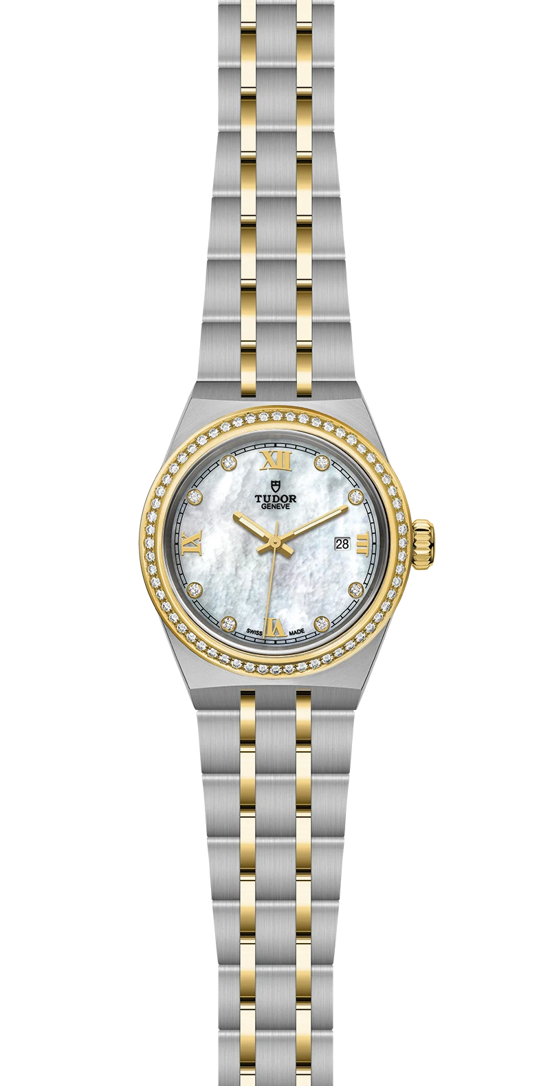 Tudor Watch