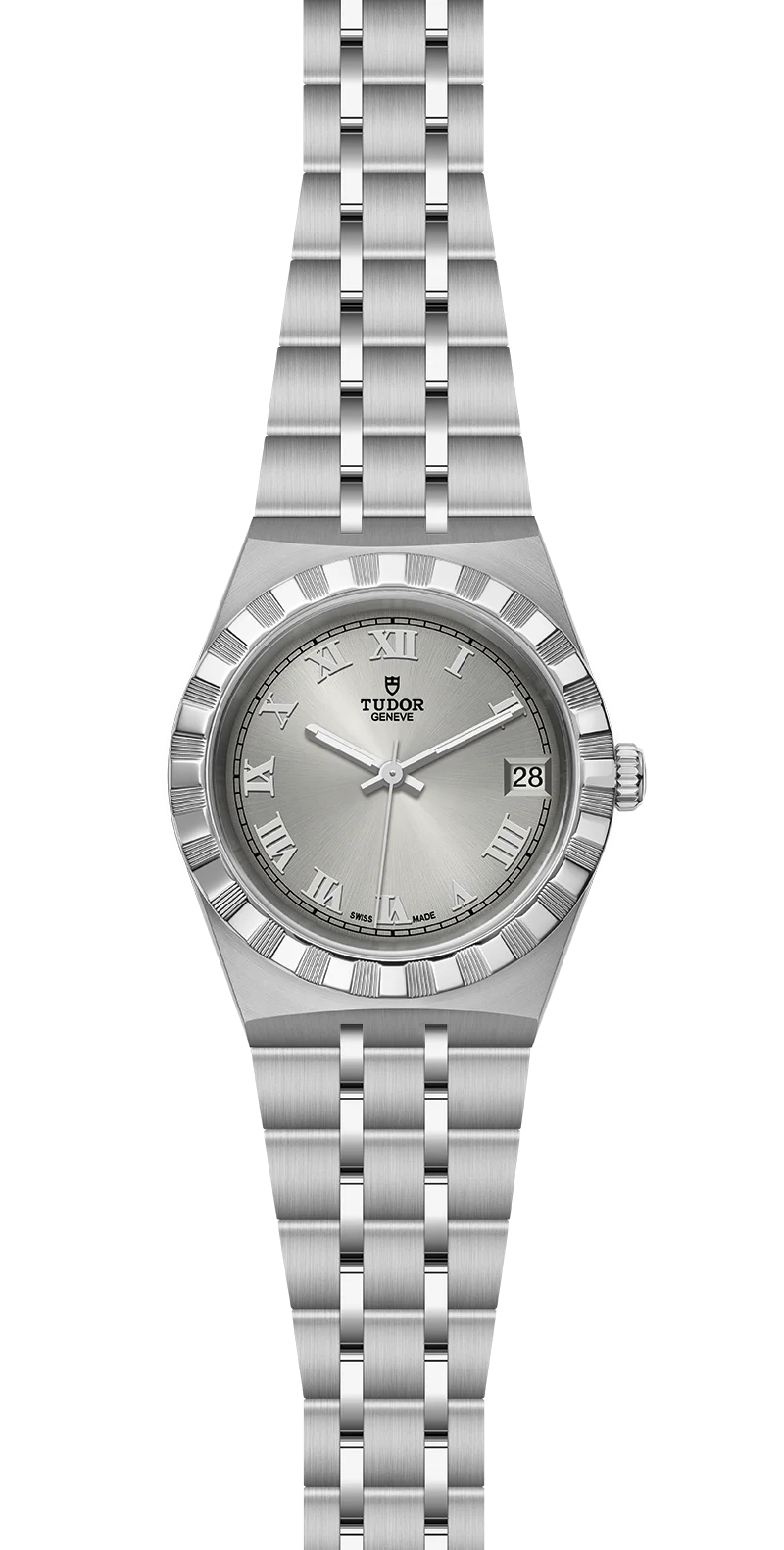 Tudor Watch