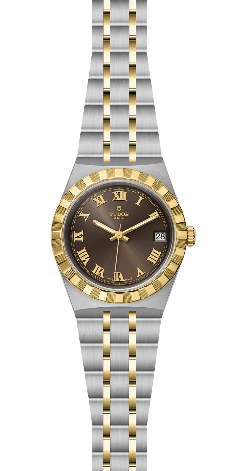 Tudor Watch
