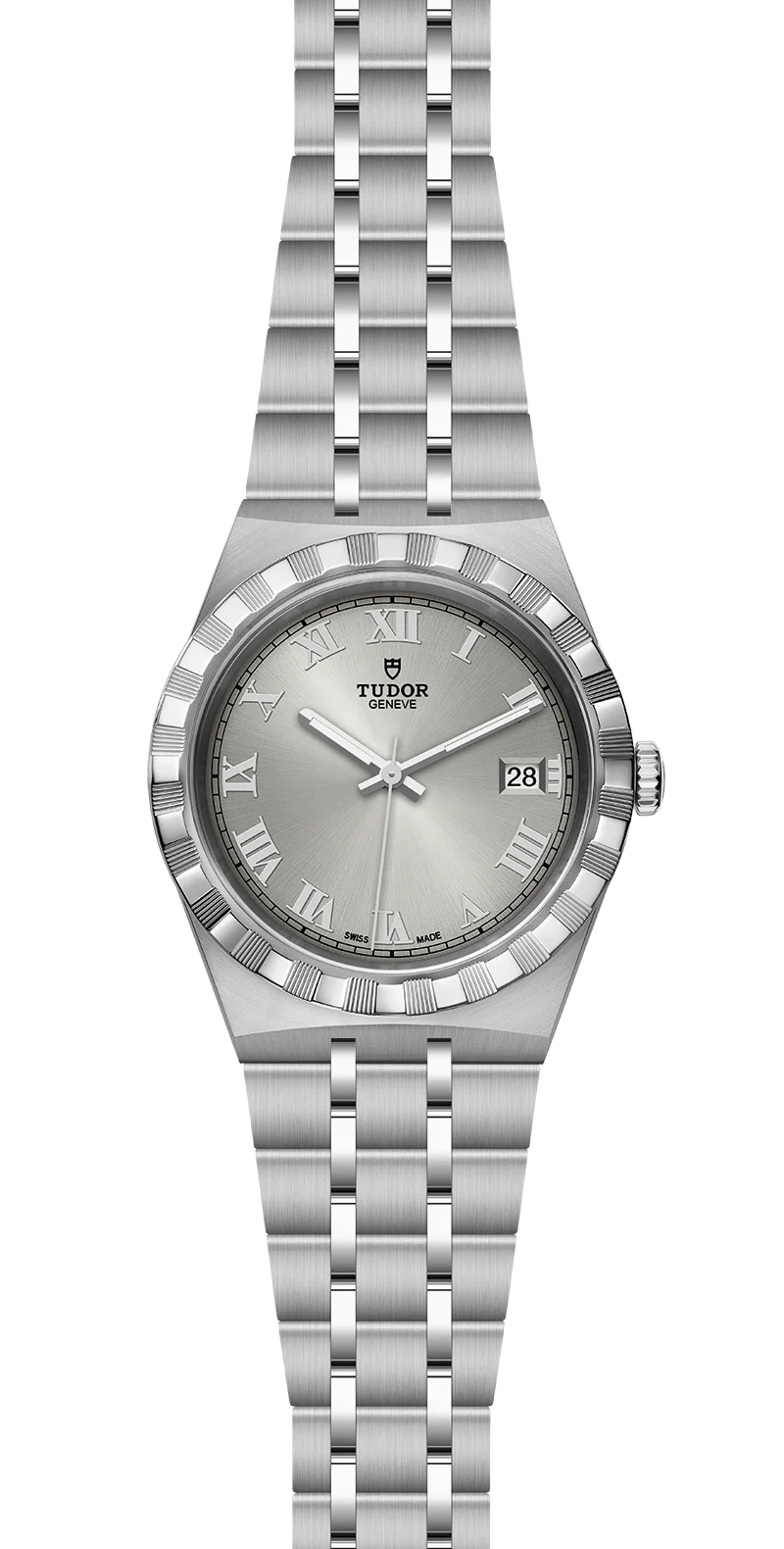 Tudor Watch
