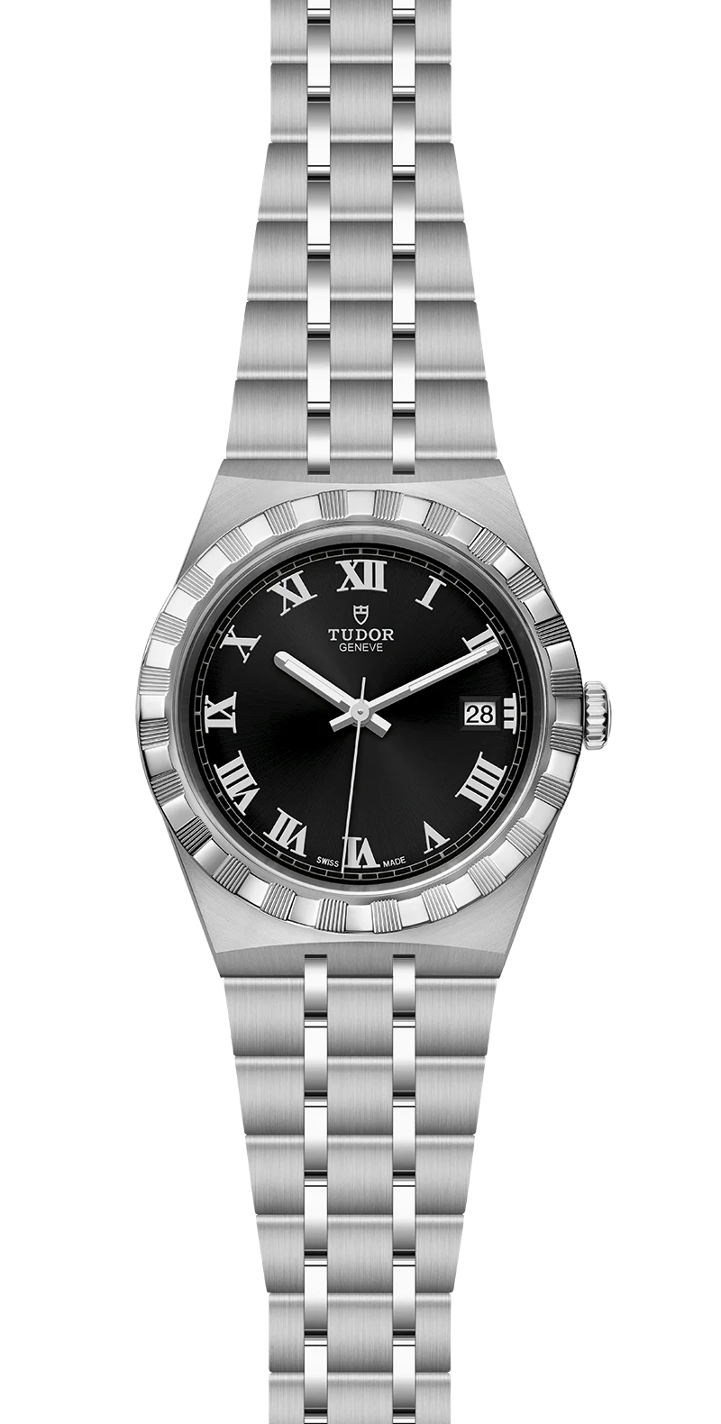 Tudor Watch