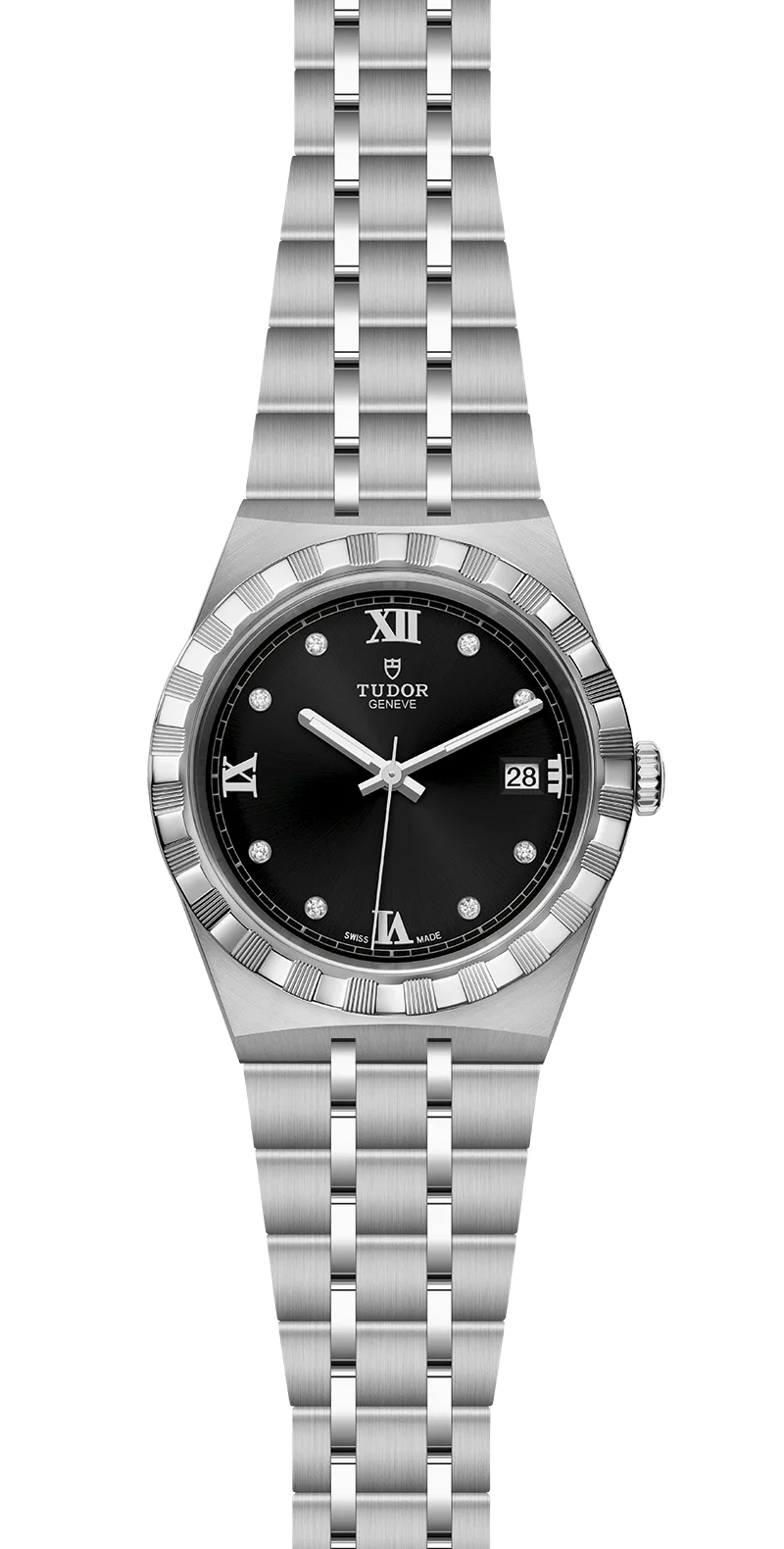 Tudor Watch