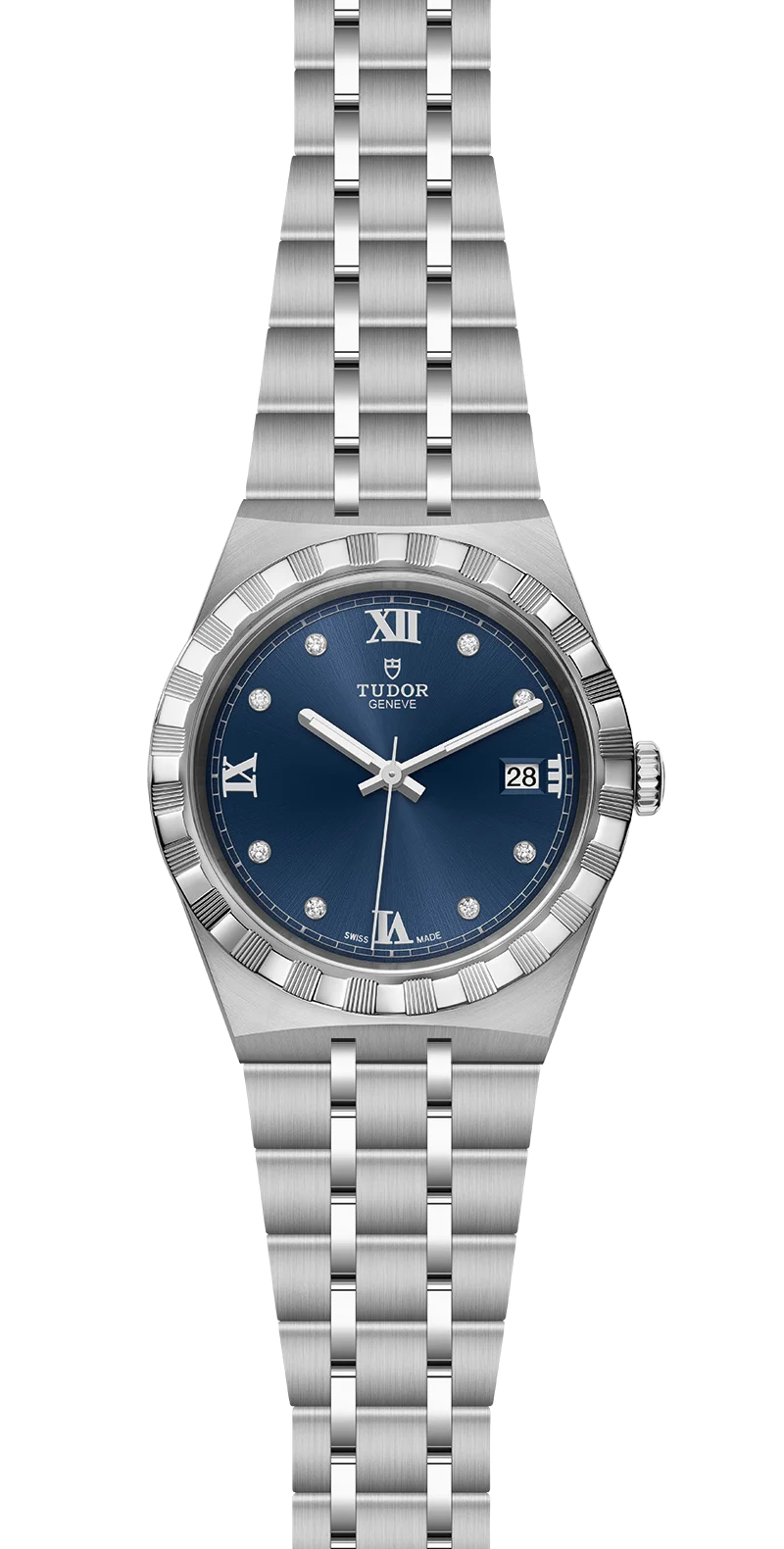 Tudor Watch