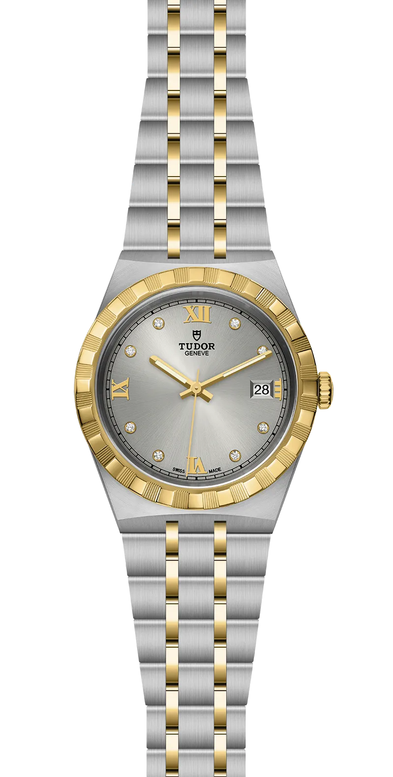 Tudor Watch