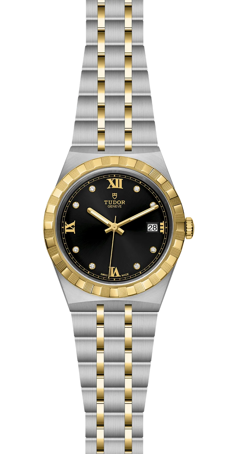 Tudor Watch
