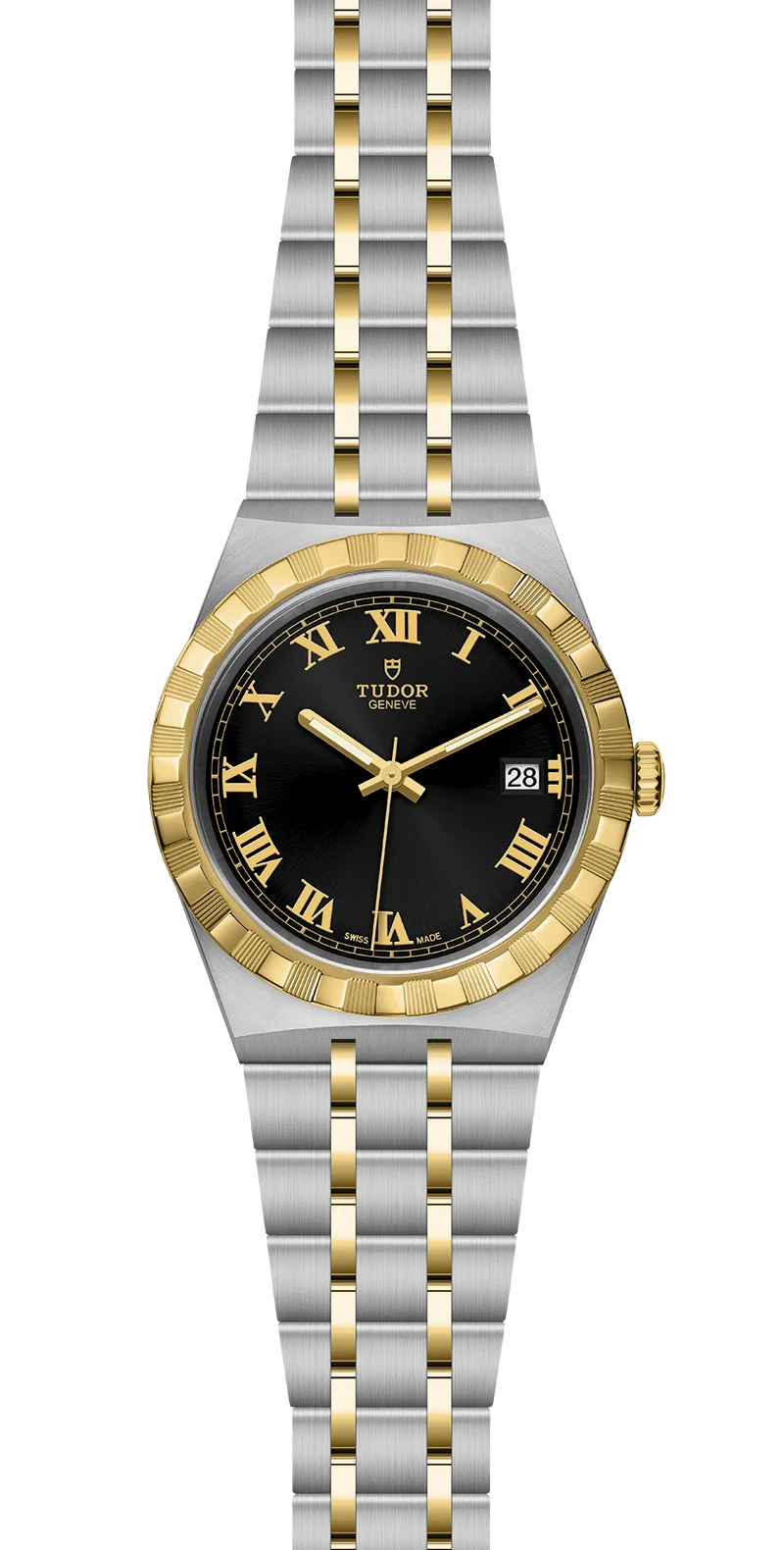 Tudor Watch