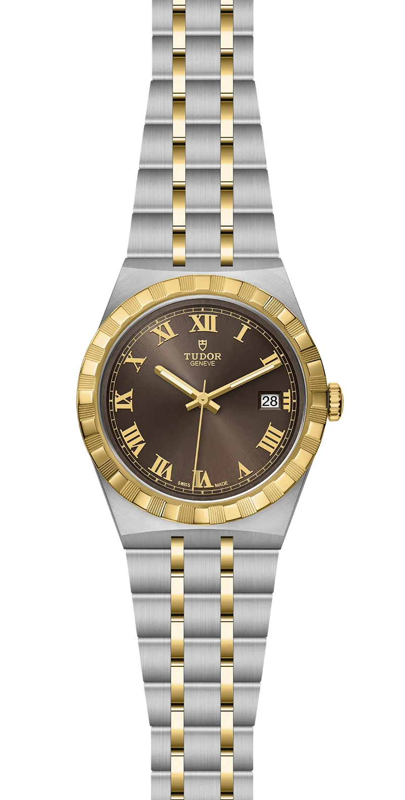 Tudor Watch