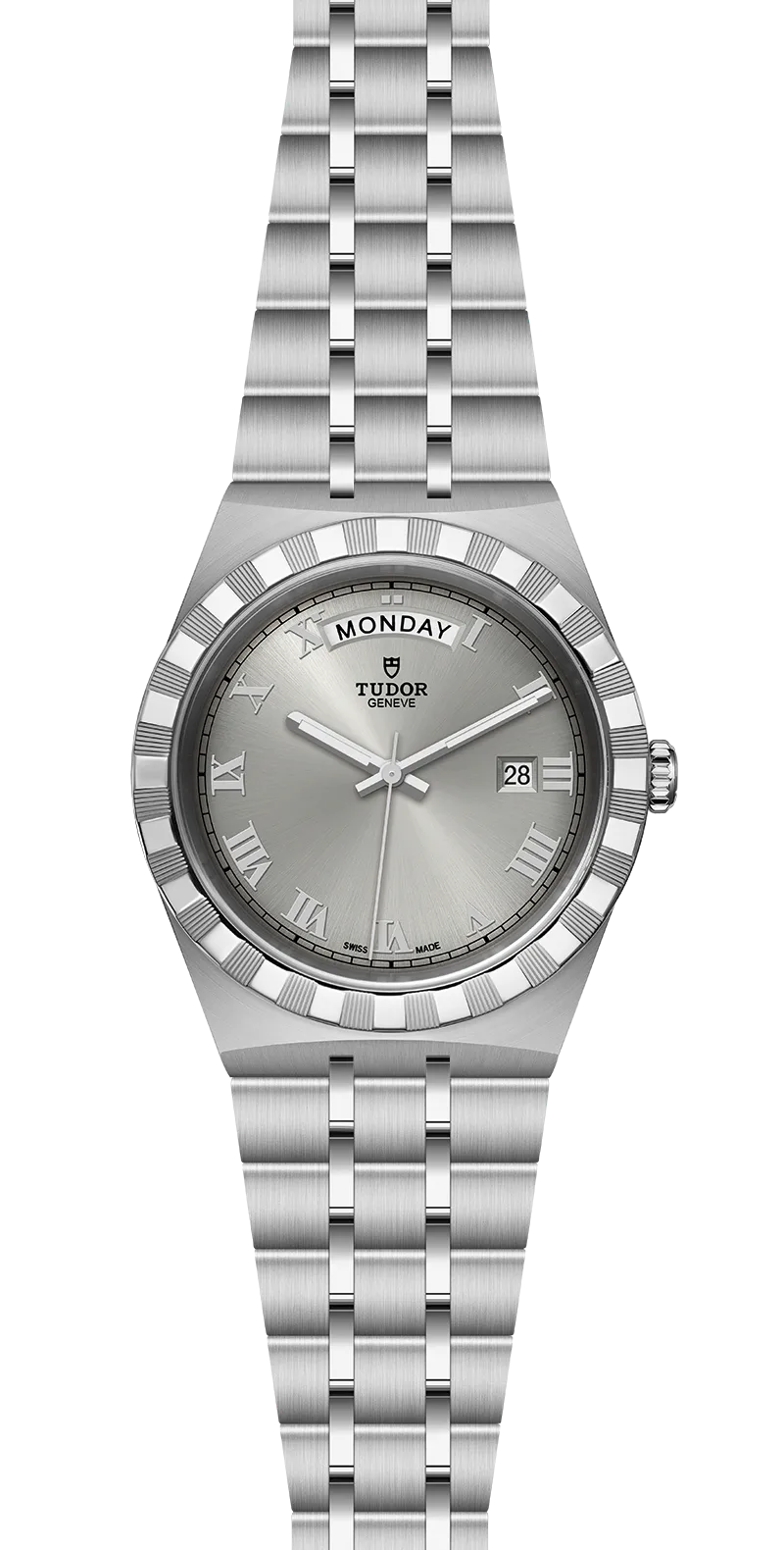 Tudor Watch