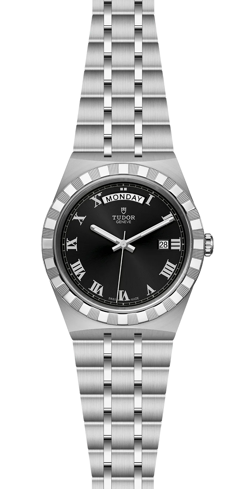 Tudor Watch