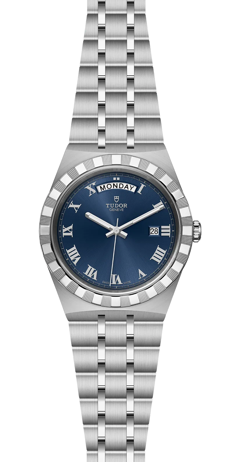 Tudor Watch
