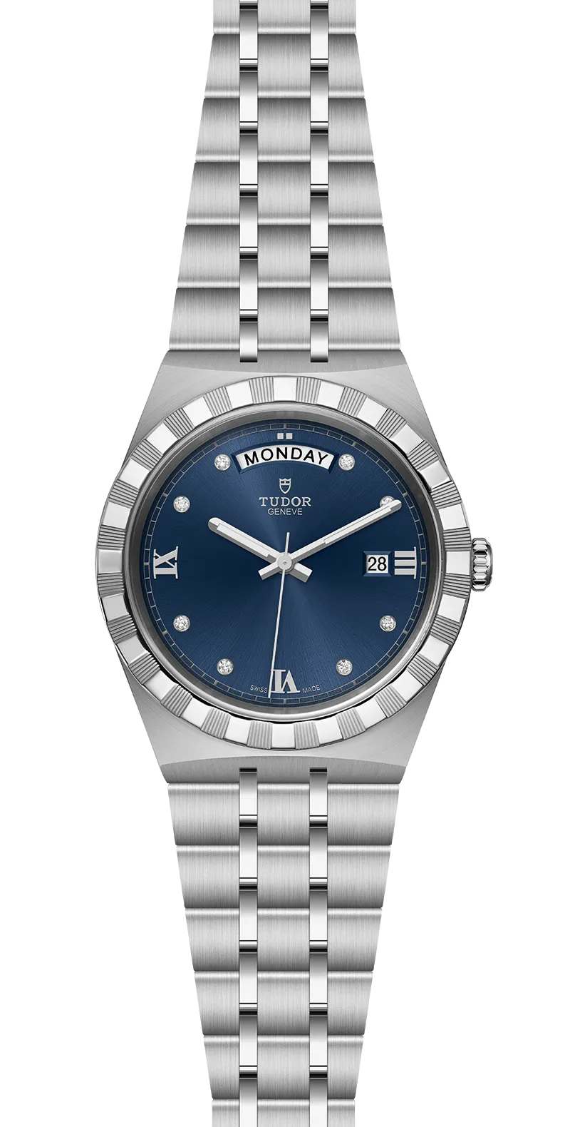 Tudor Watch