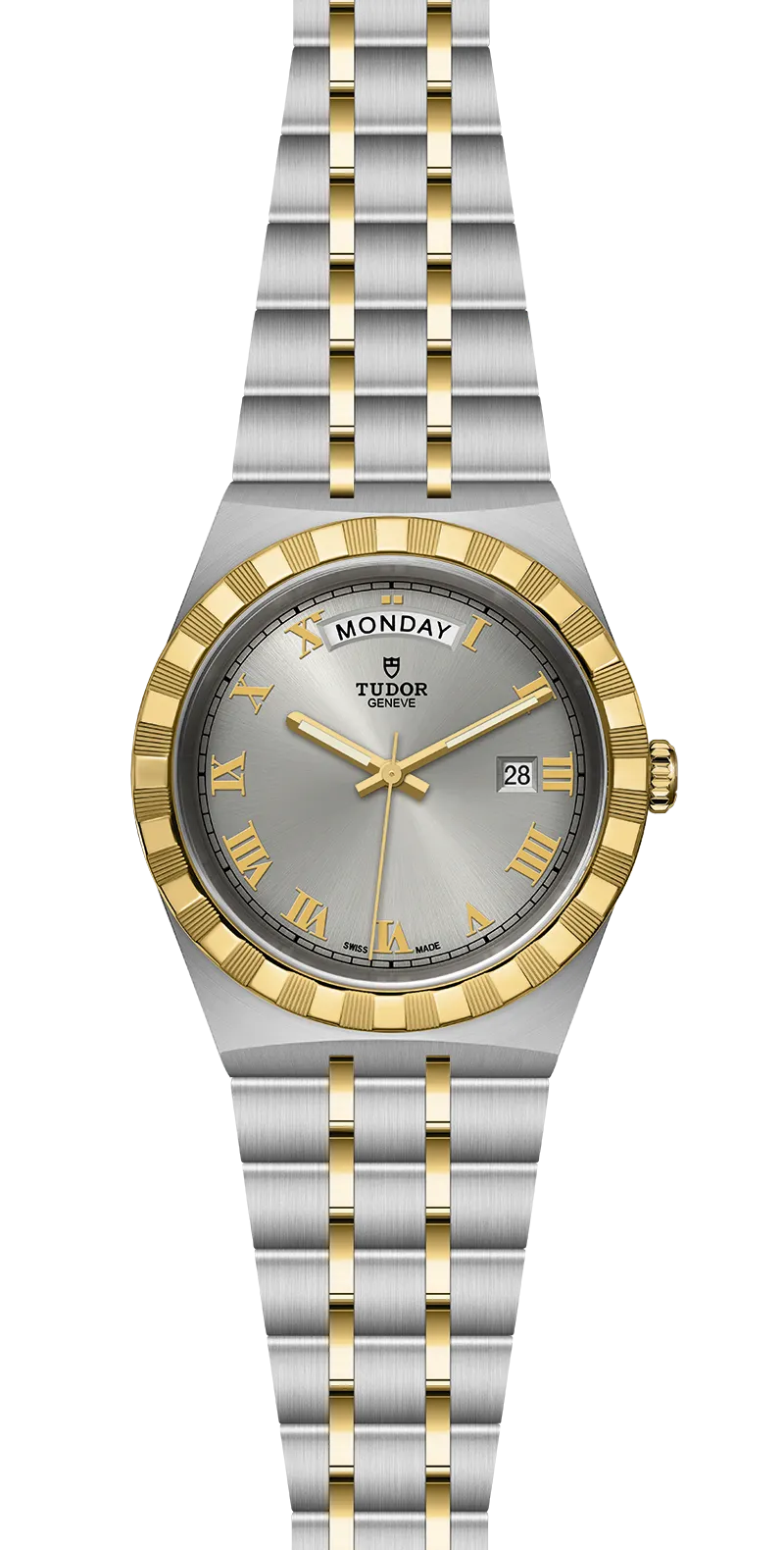 Tudor Watch