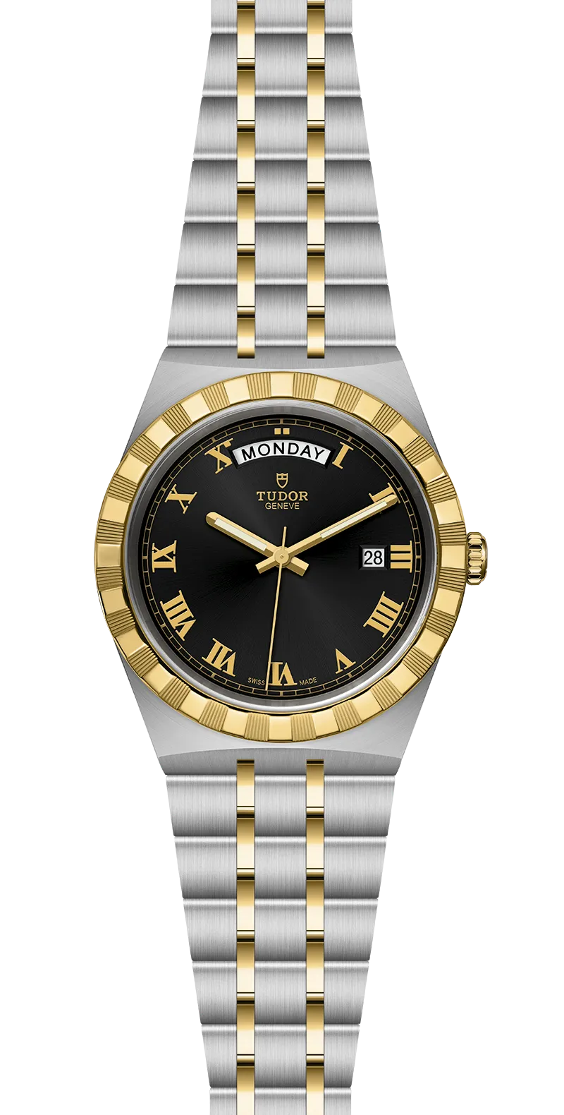 Tudor Watch