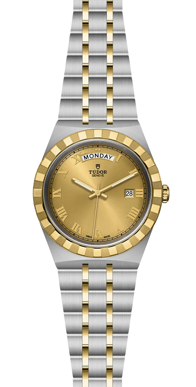 Tudor Watch