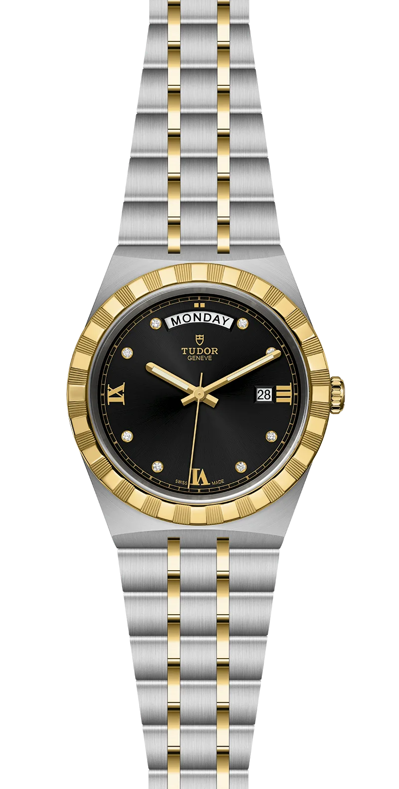 Tudor Watch