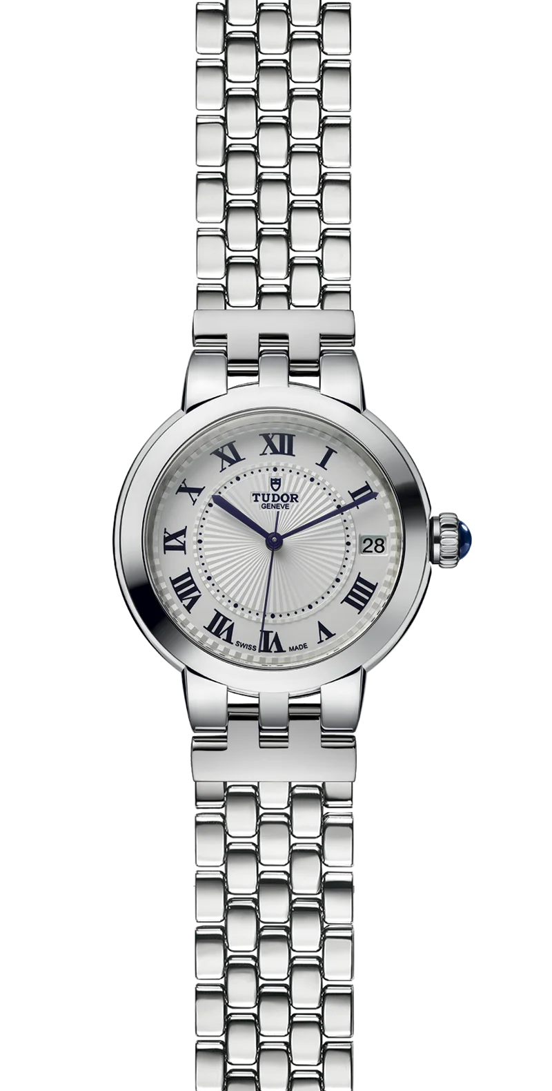 Tudor Watch