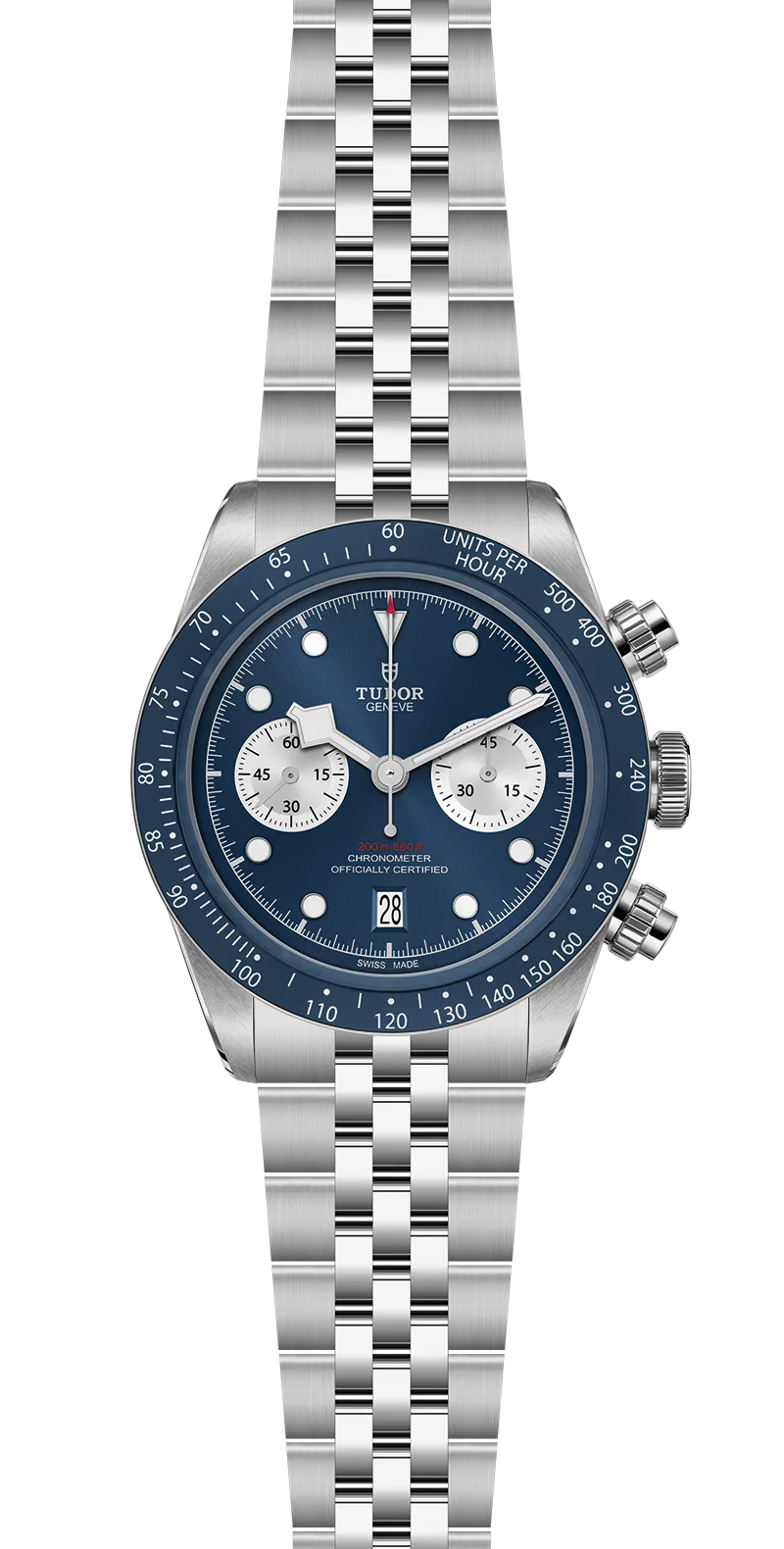 Tudor Watch