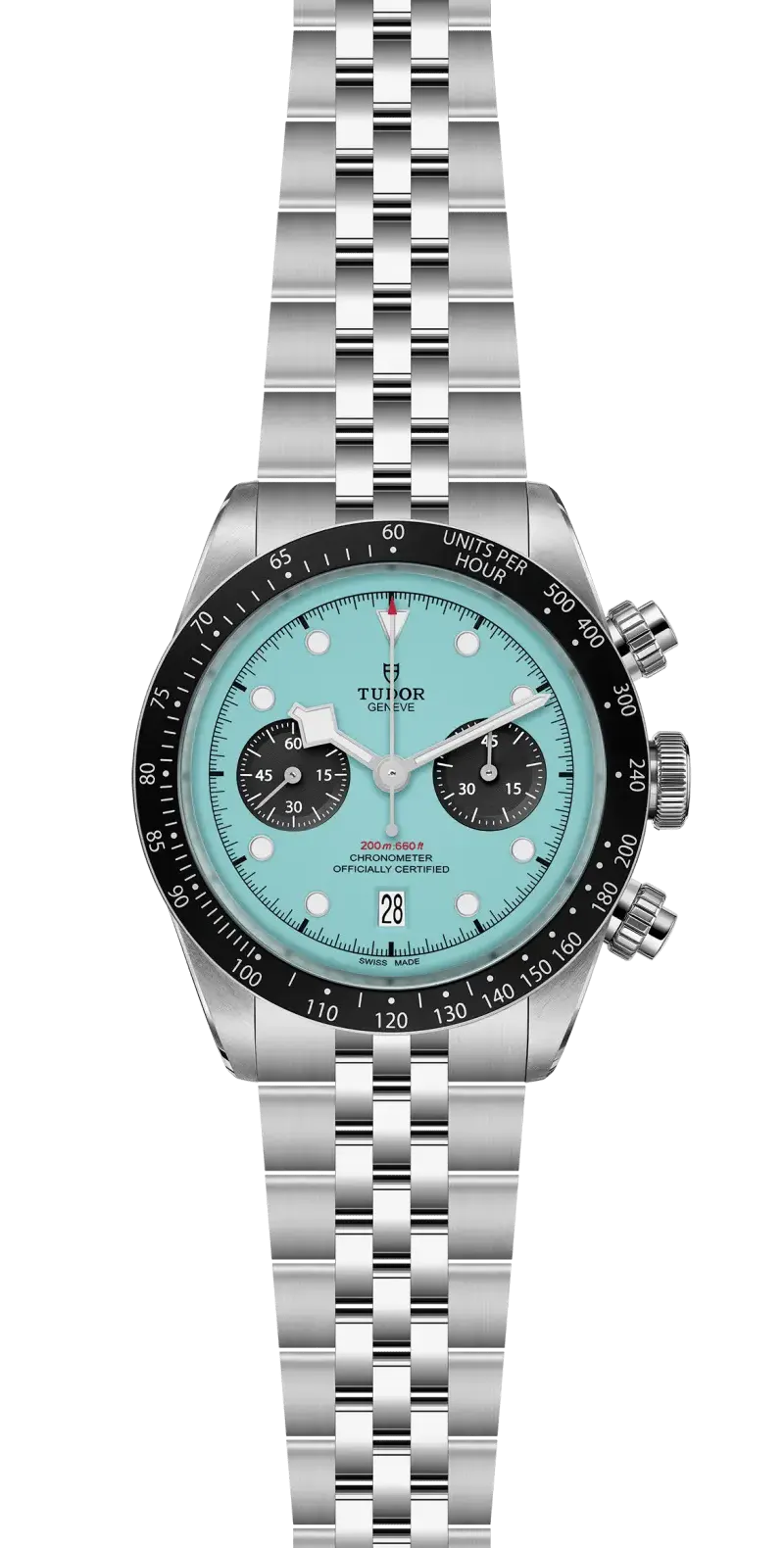 Tudor Watch