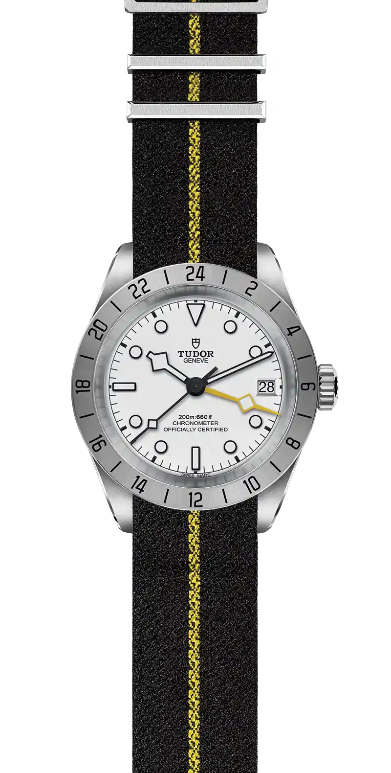 Tudor Watch