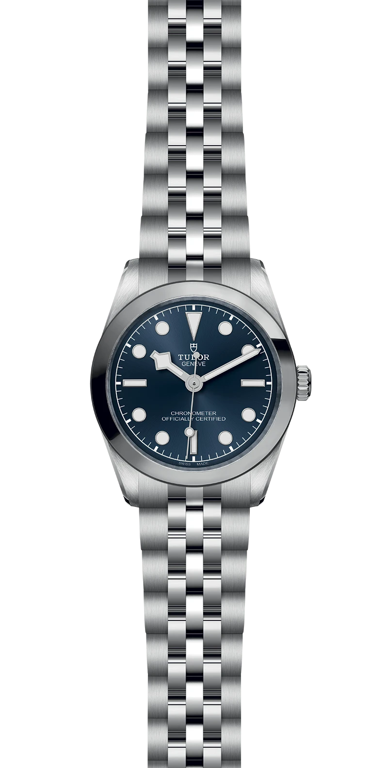 Tudor Watch