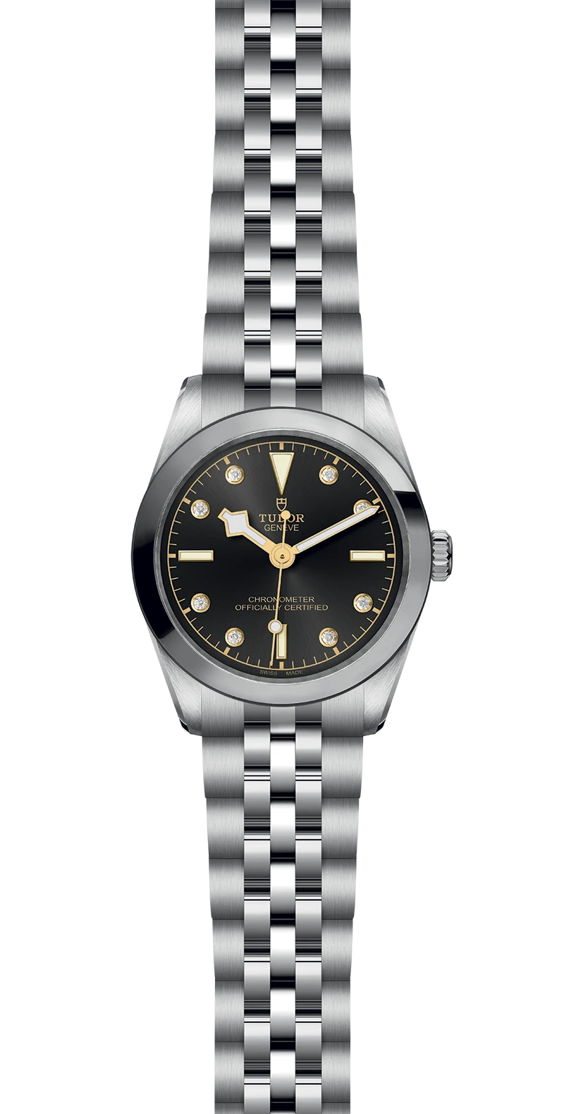Tudor Watch
