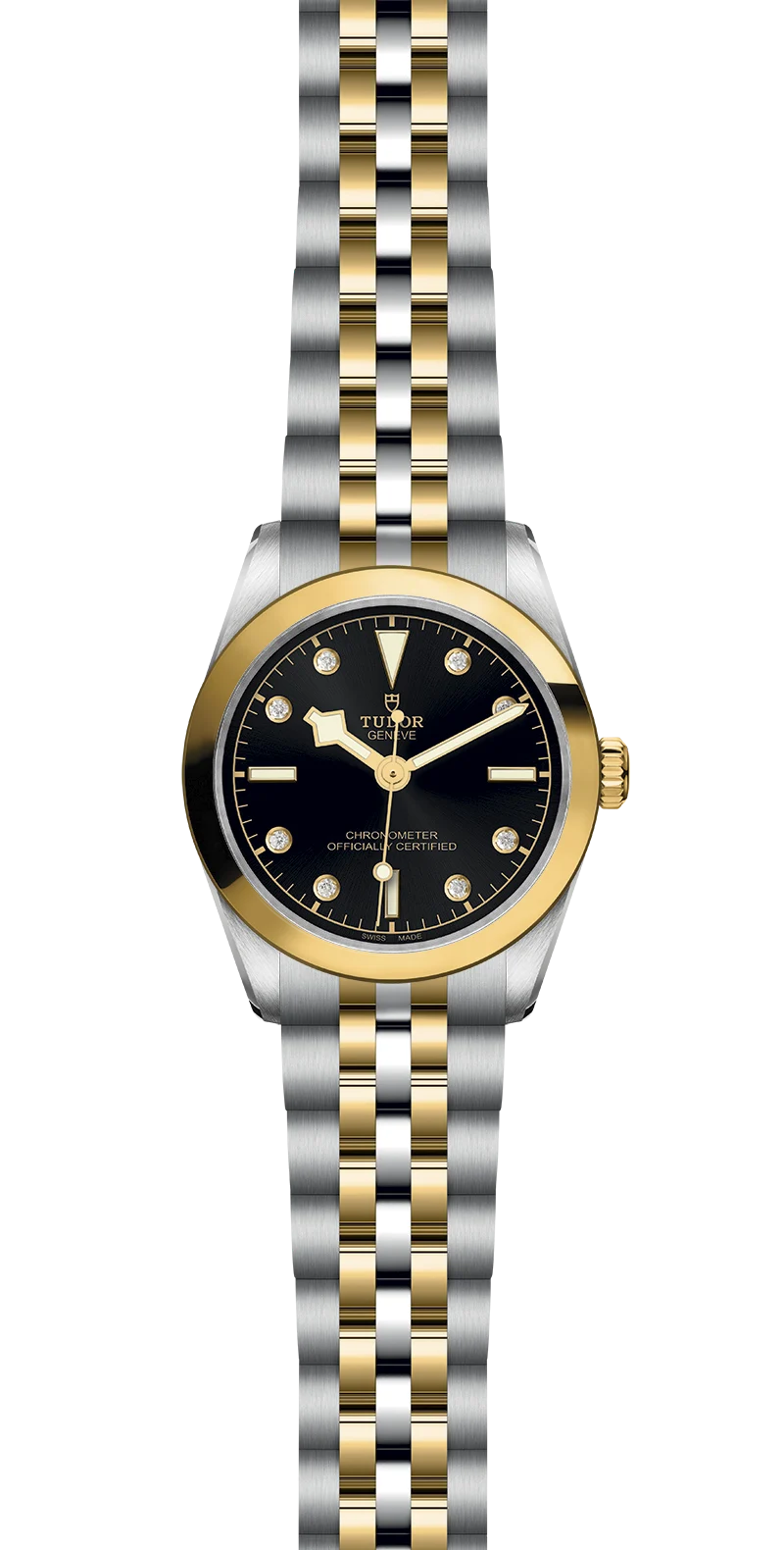Tudor Watch