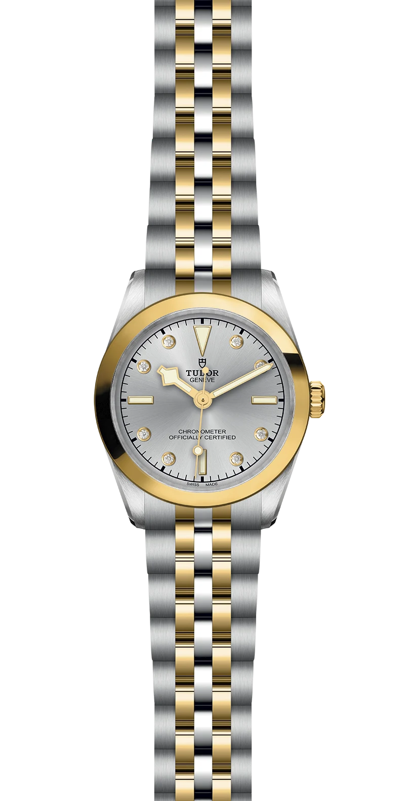 Tudor Watch