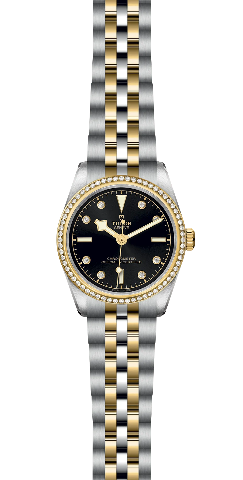 Tudor Watch