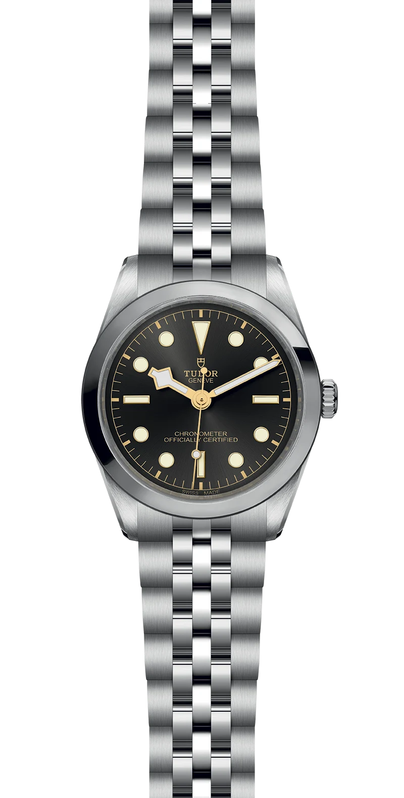 Tudor Watch