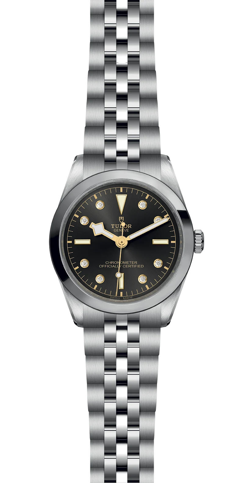 Tudor Watch