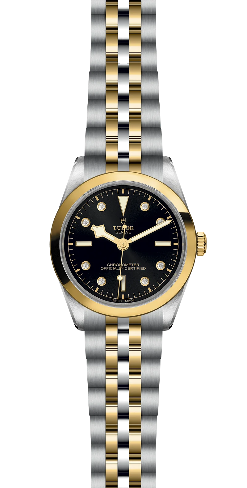 Tudor Watch