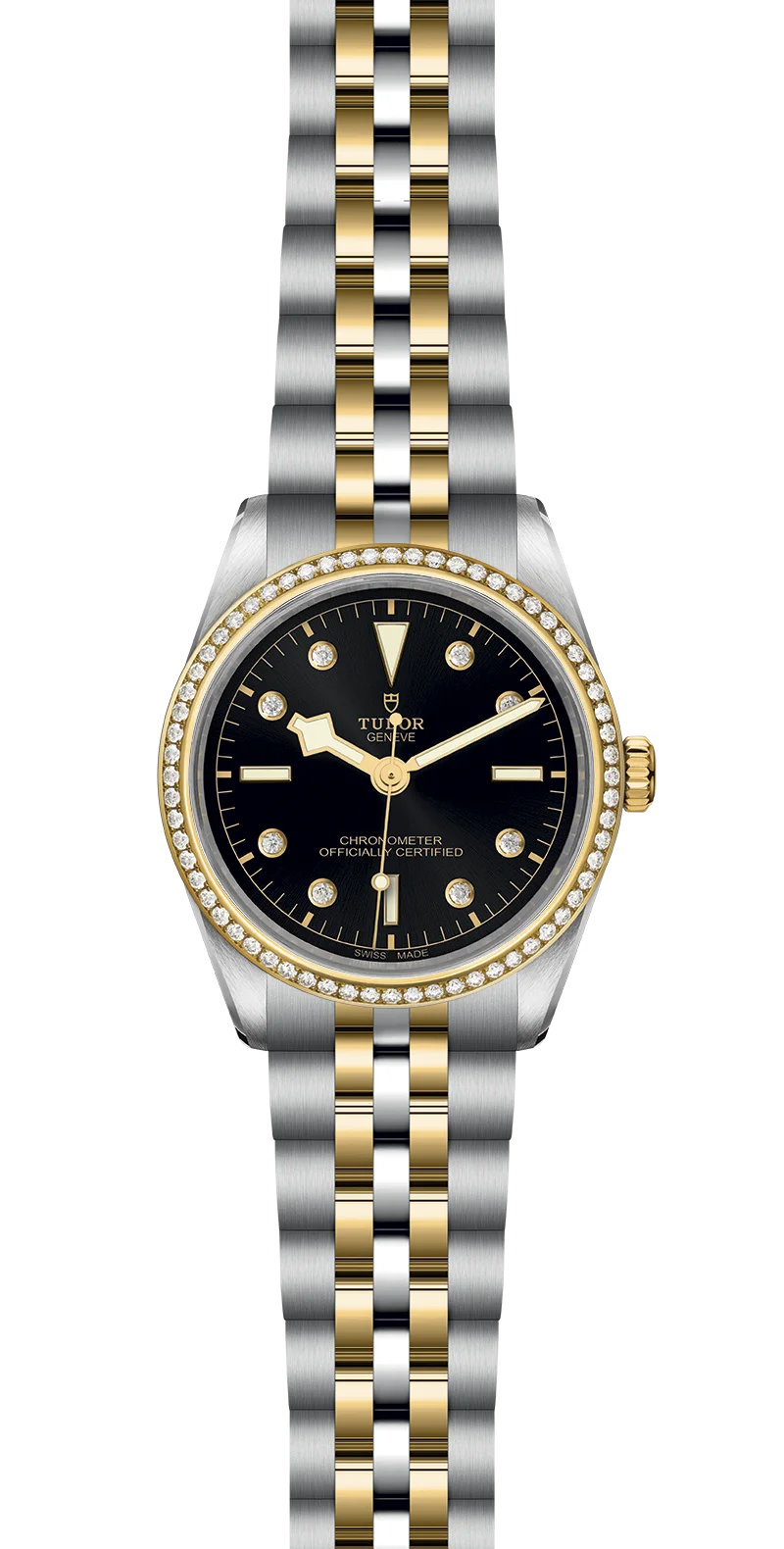 Tudor Watch