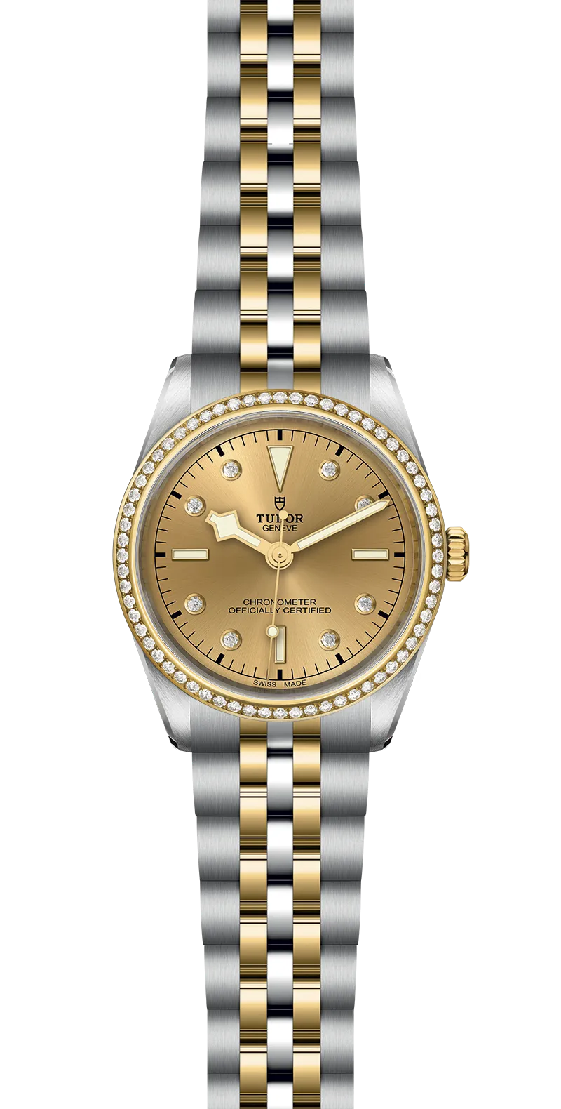 Tudor Watch
