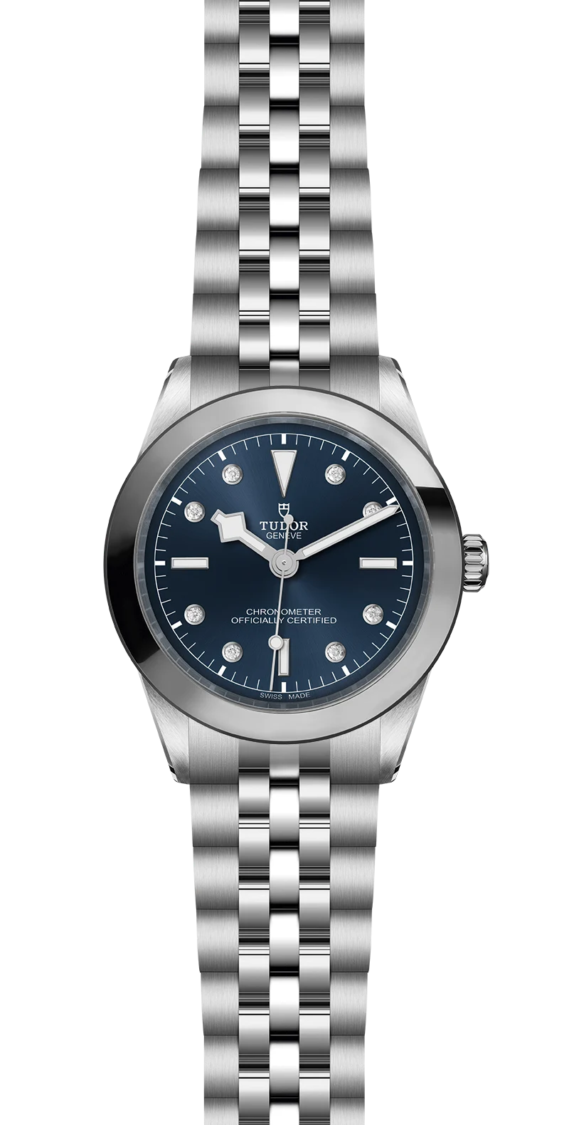 Tudor Watch