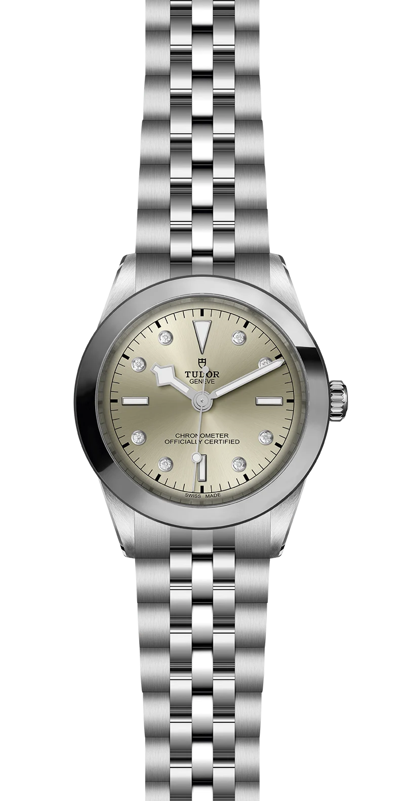 Tudor Watch