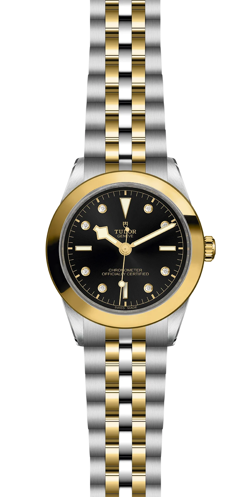 Tudor Watch