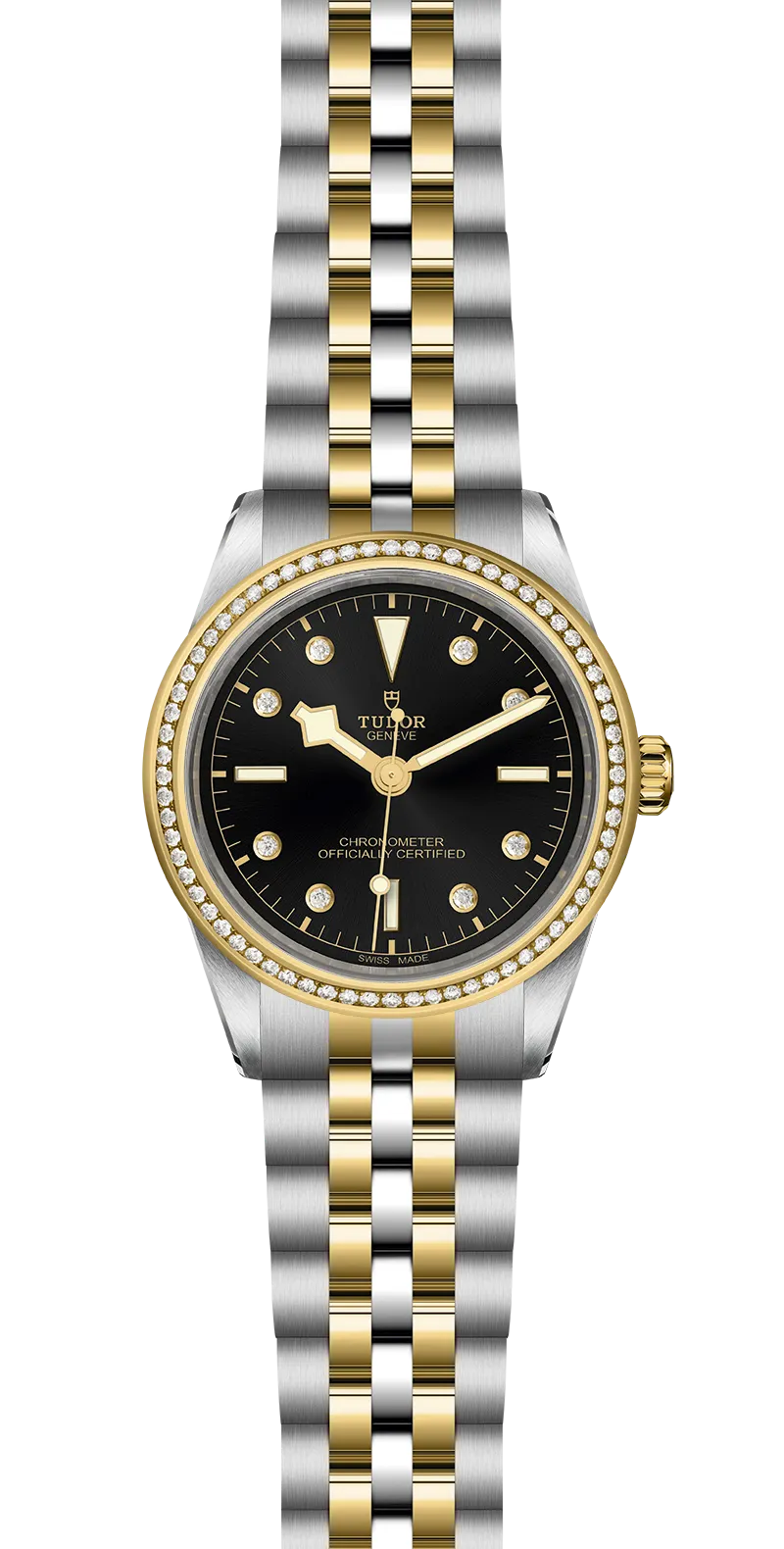 Tudor Watch