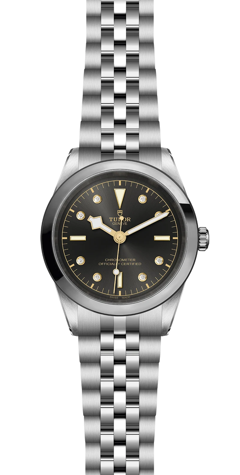 Tudor Watch