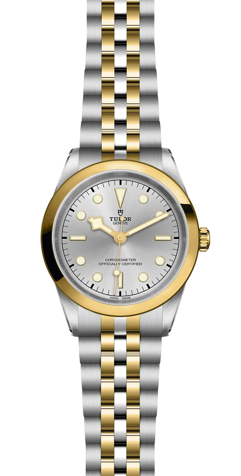 Tudor Watch