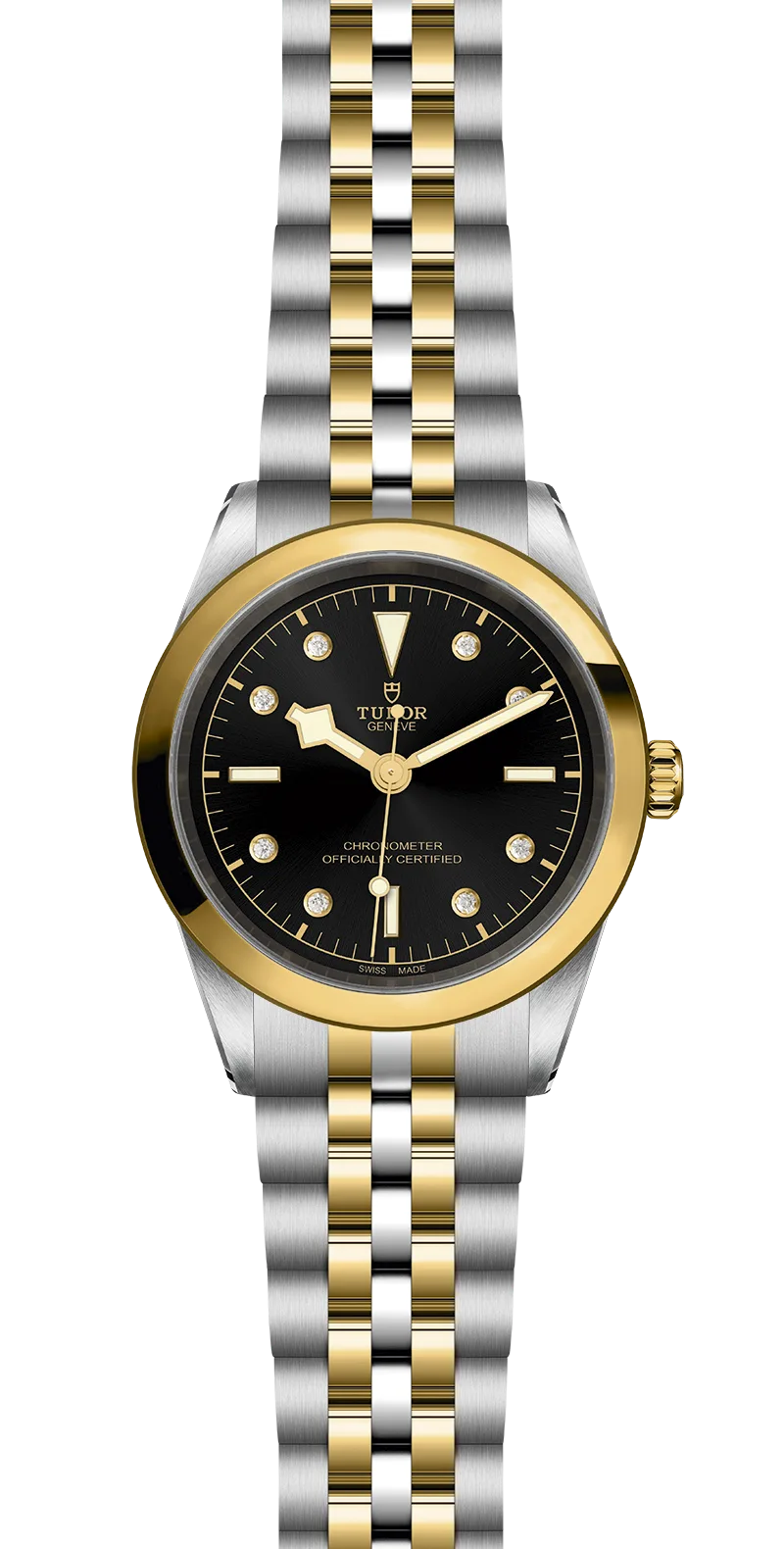 Tudor Watch