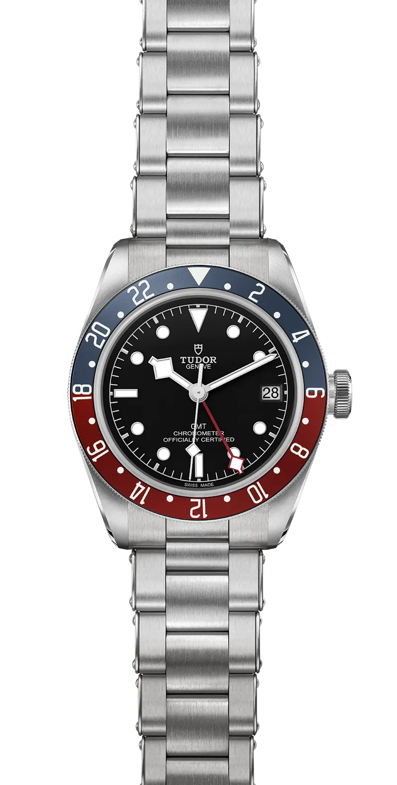 Tudor Watch