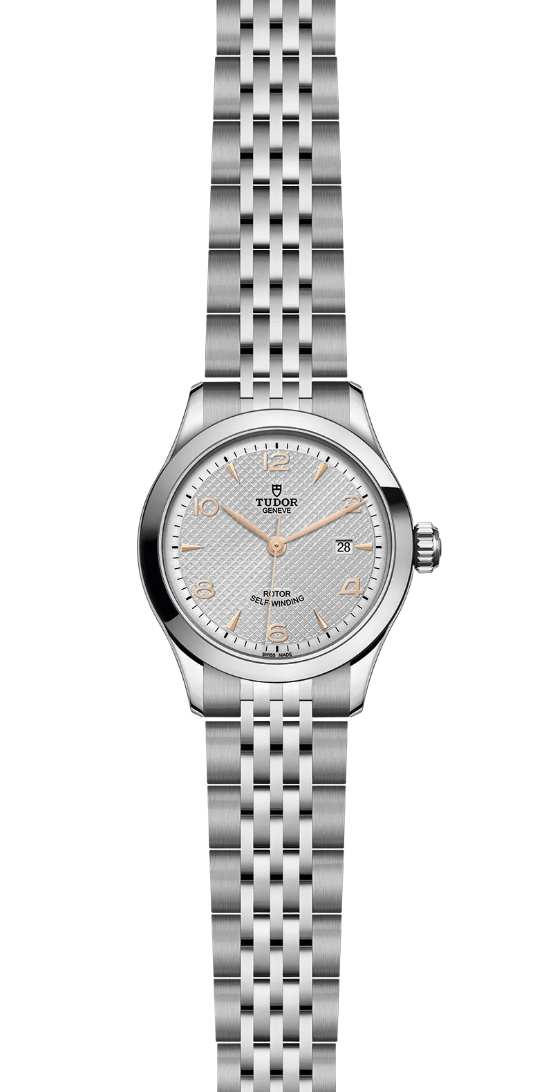 Tudor Watch