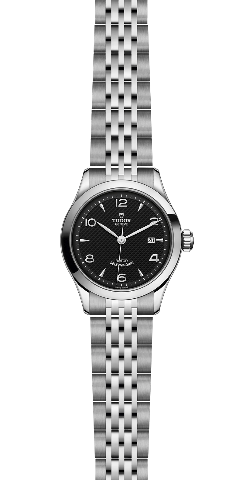 Tudor Watch