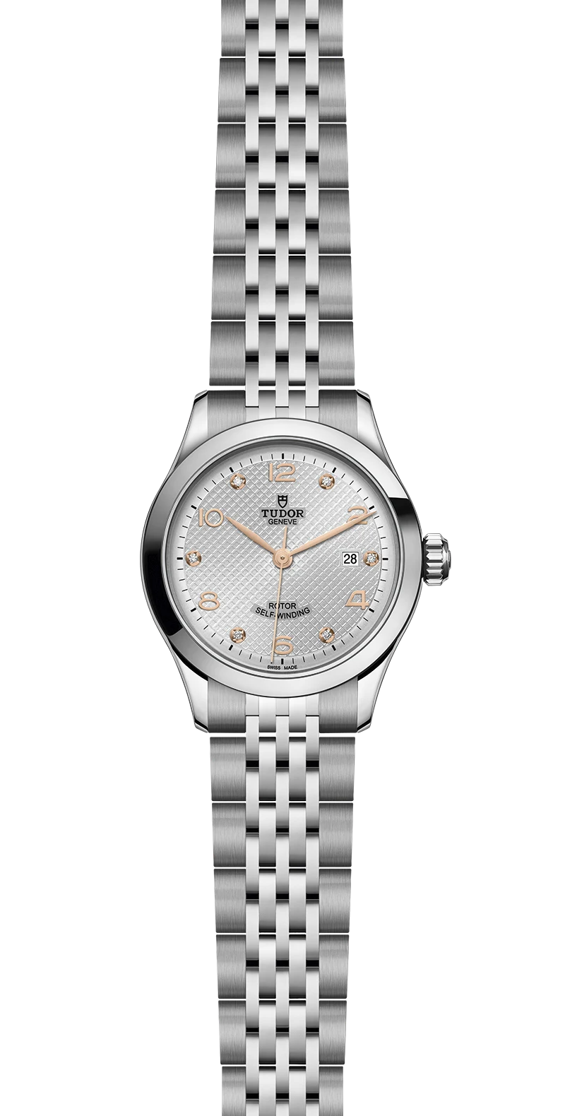 Tudor Watch