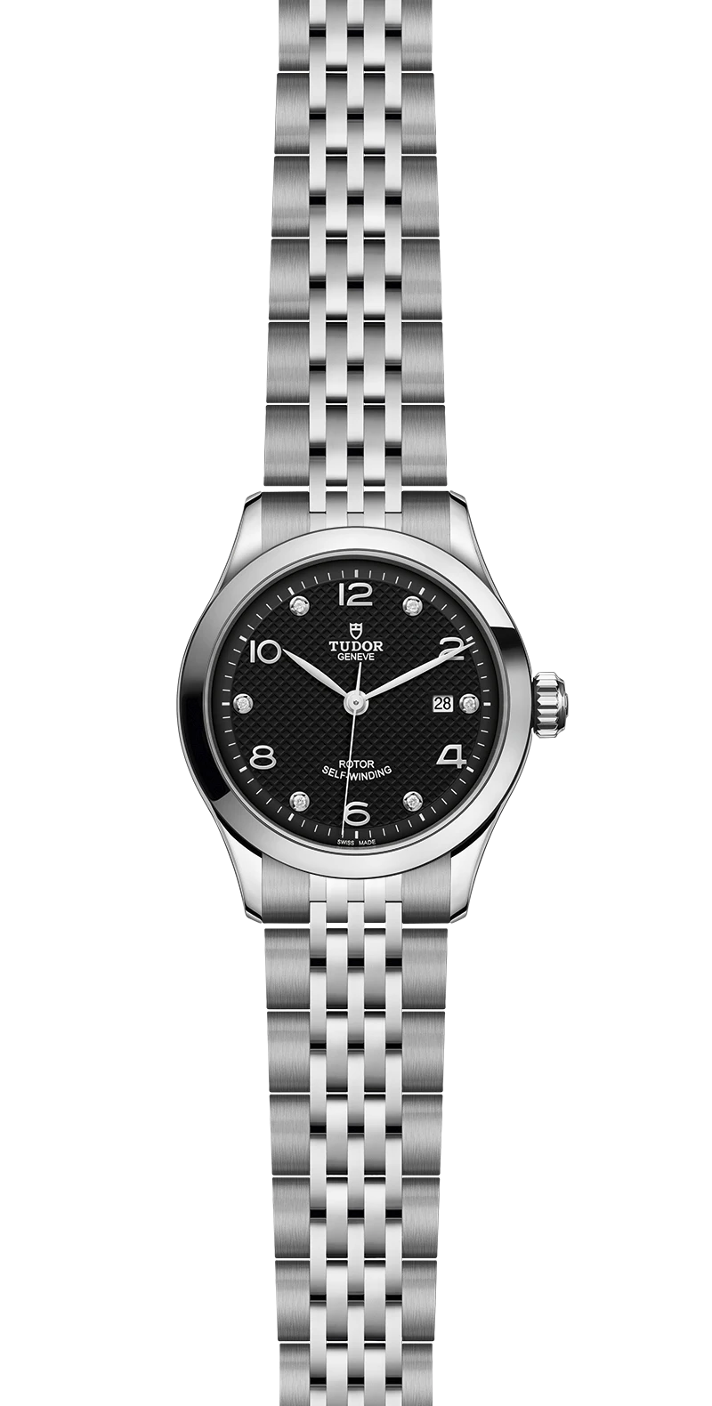 Tudor Watch