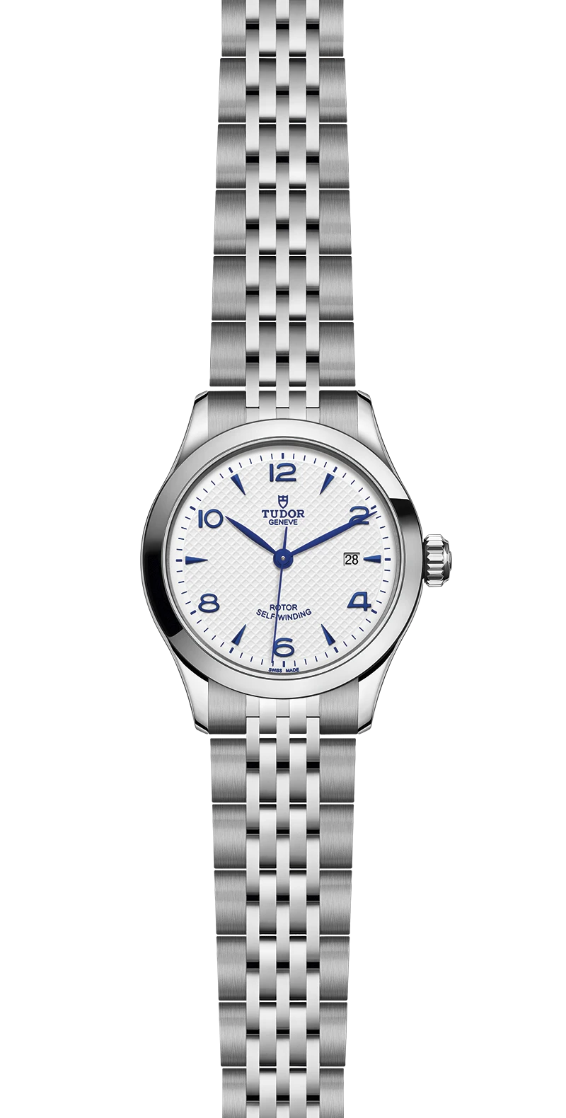 Tudor Watch