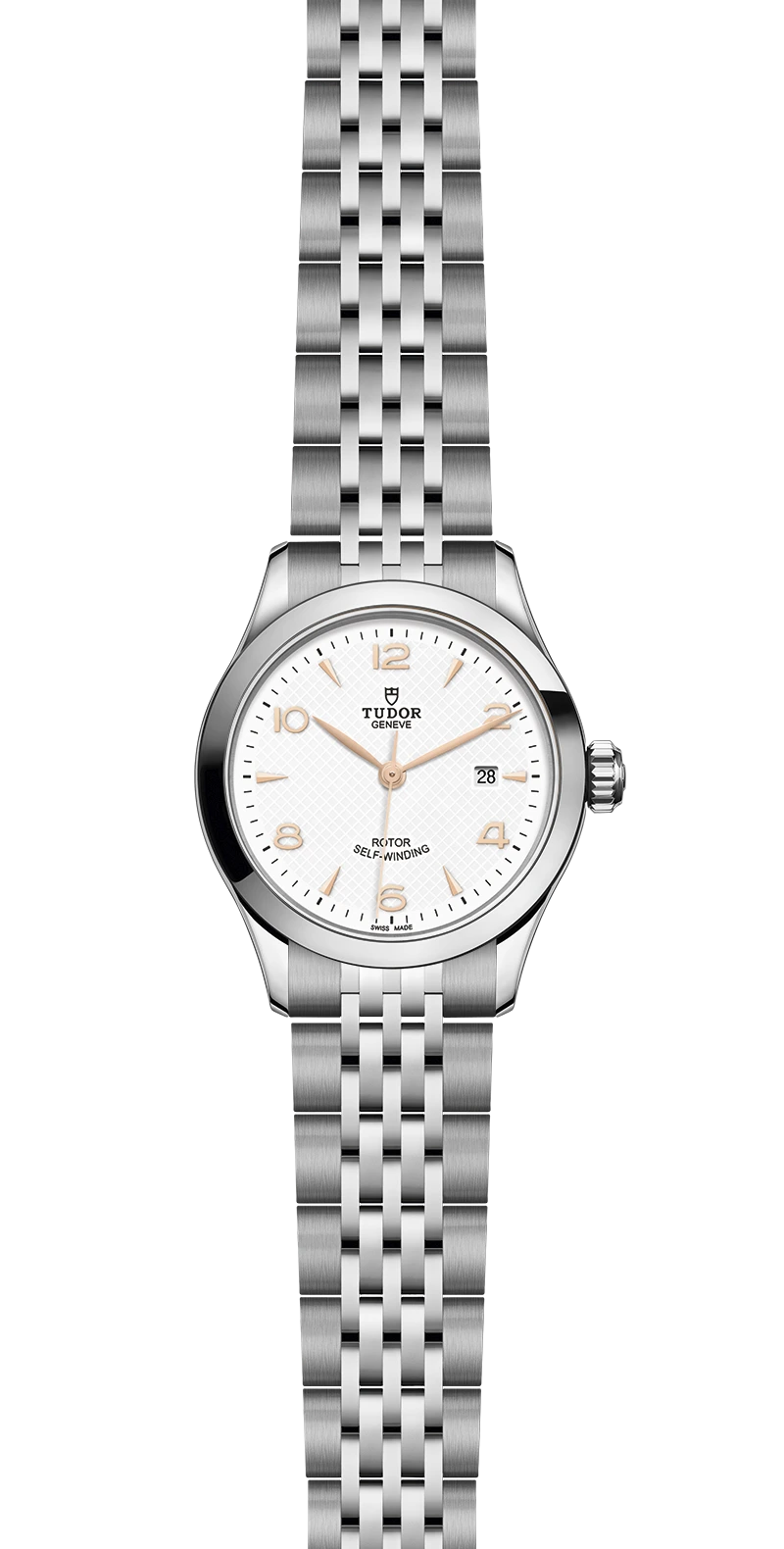 Tudor Watch