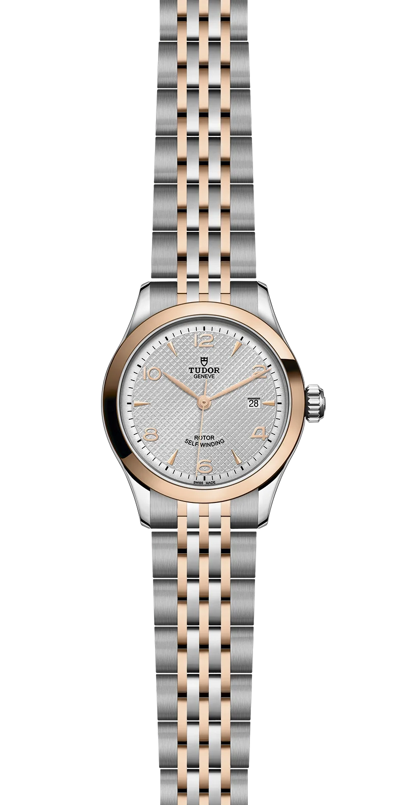 Tudor Watch