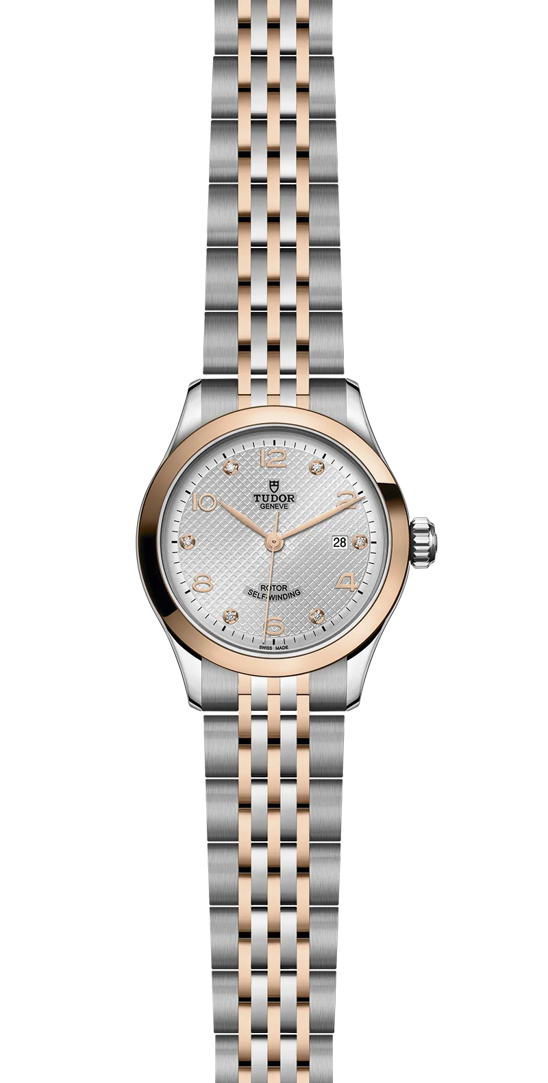 Tudor Watch