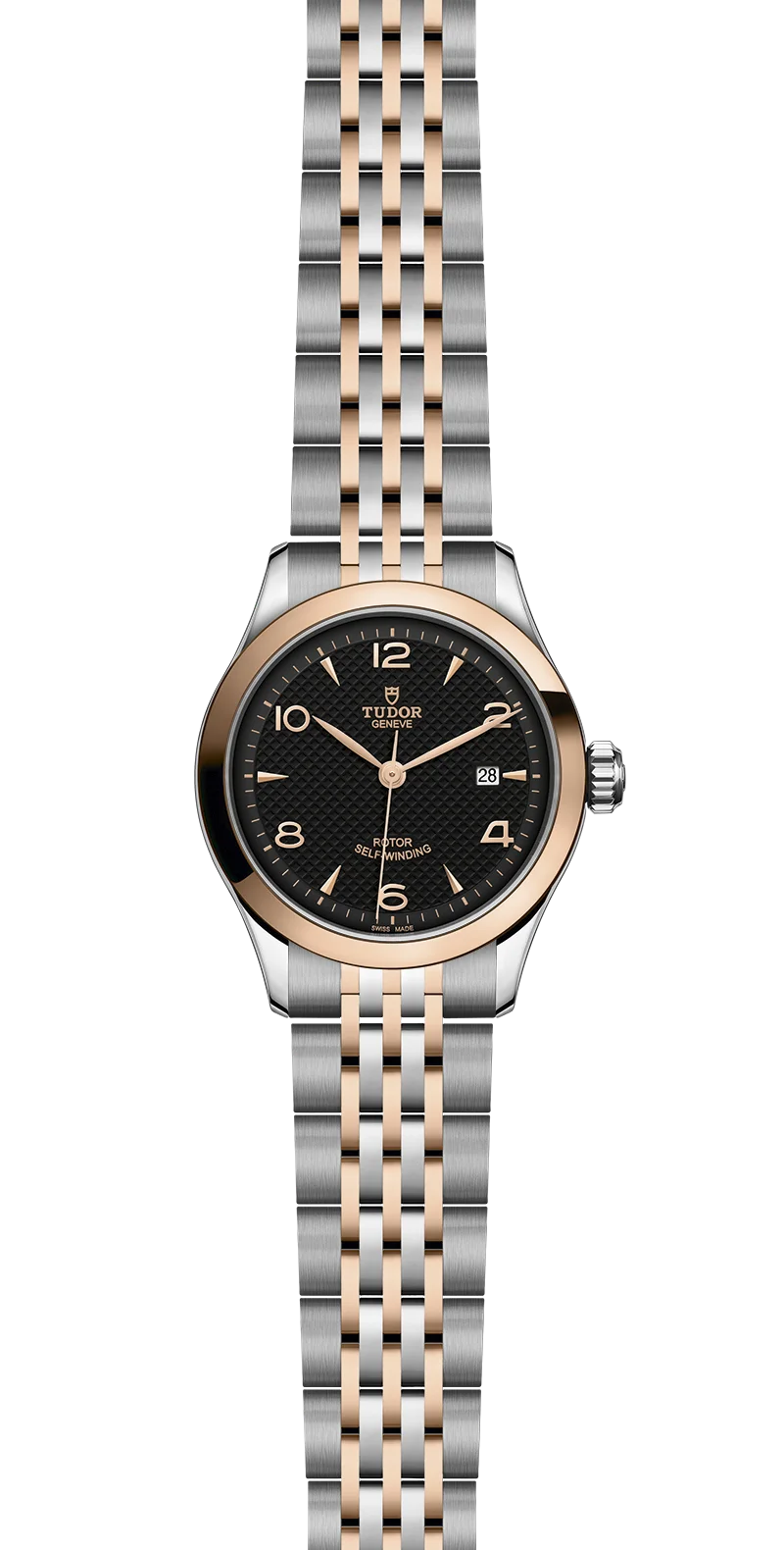 Tudor Watch